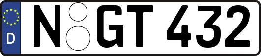 N-GT432