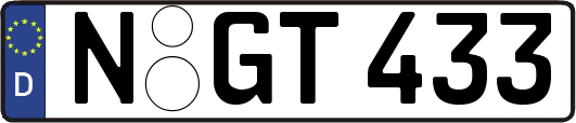 N-GT433