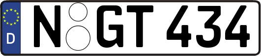 N-GT434