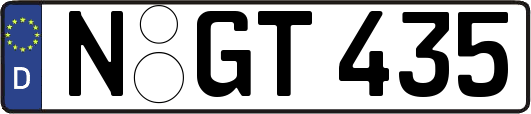N-GT435