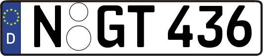 N-GT436