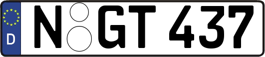 N-GT437