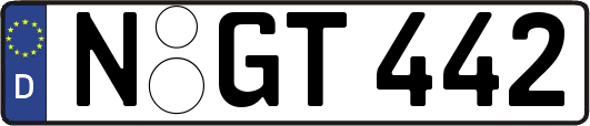 N-GT442