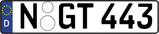 N-GT443