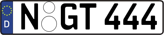N-GT444