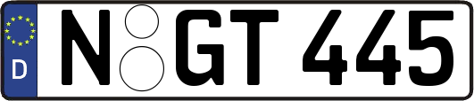 N-GT445