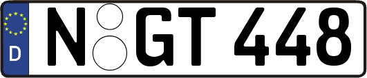 N-GT448