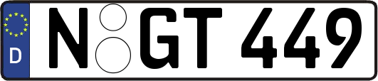 N-GT449