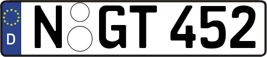 N-GT452