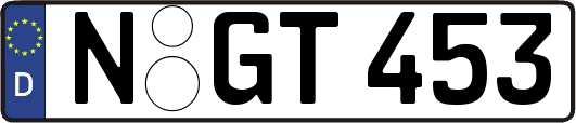N-GT453