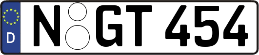 N-GT454