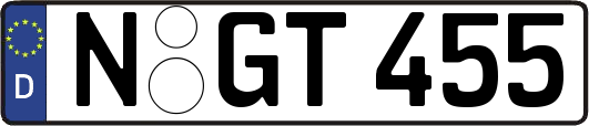 N-GT455