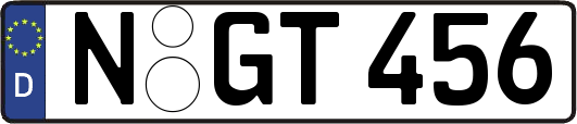 N-GT456