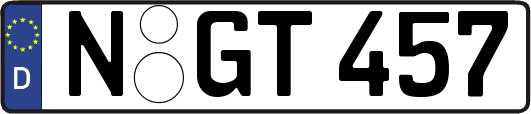 N-GT457