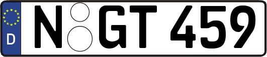 N-GT459