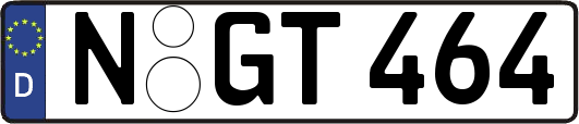 N-GT464