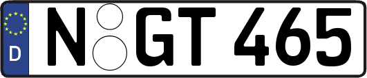 N-GT465