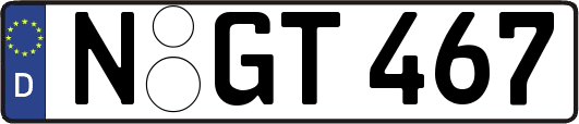 N-GT467