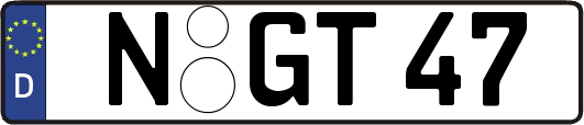 N-GT47
