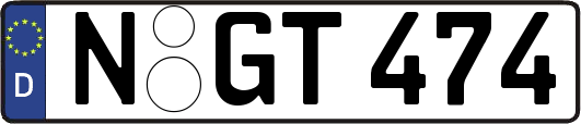 N-GT474