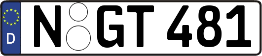 N-GT481