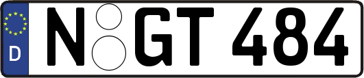 N-GT484