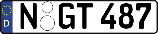 N-GT487