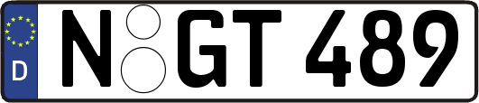 N-GT489