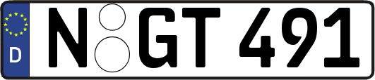 N-GT491