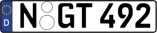 N-GT492