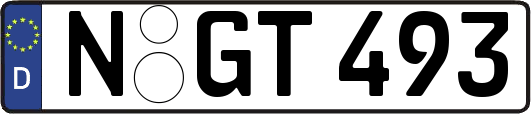 N-GT493