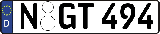 N-GT494