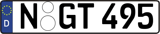N-GT495