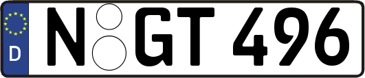N-GT496