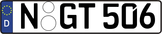 N-GT506