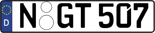 N-GT507