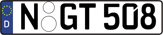 N-GT508