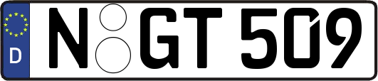 N-GT509