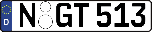 N-GT513