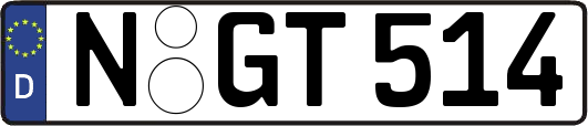 N-GT514