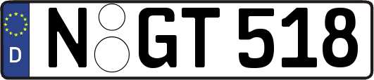 N-GT518