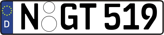 N-GT519