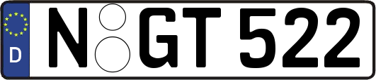 N-GT522