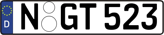N-GT523