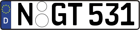 N-GT531