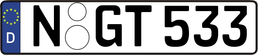 N-GT533