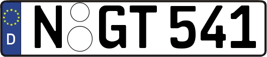 N-GT541