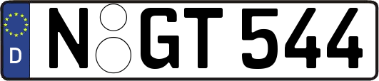 N-GT544