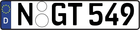 N-GT549