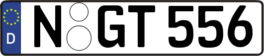 N-GT556